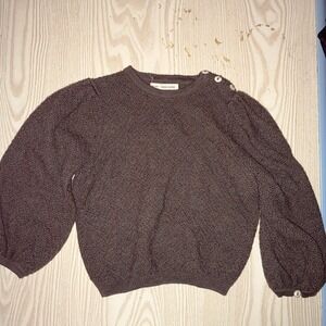 Soor Ploom Sweater 6yr
